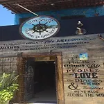 Pousada Piratas Di San Rocco