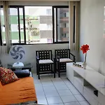 Excelente localização na Ponta Verde