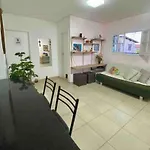 Casa 90M, Dois Quartos, Proxima As Praias