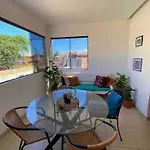 Casa 90M, Dois Quartos, Proxima As Praias
