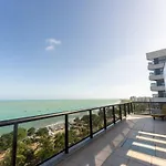Apto 2 Suites Beiramar Pajucara Neo , 2 Gar - Adm Nutelss