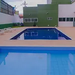 Apartamento Confortavel!