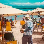 Hotel Ponta Verde Praia do Francês