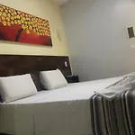 Hotel Pousada A Cabana