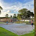 Ipioca Beach Resort