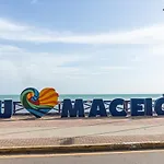 Pajucara Flats