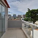 Todos Os Cantos Hostel