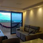 Paradise Beach Residence - Pe Na Areia
