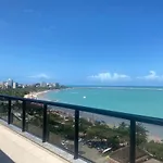 2 Quartos A Beira Mar Da Pajucara