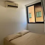 2 Quartos A Beira Mar Da Pajucara