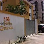 Hotel Porto Grande