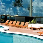 Lindo Apto Beira-Mar No Condominio Do Hotel Ritz Suites