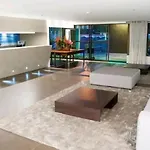 Lindo Apto Beira-Mar No Condominio Do Hotel Ritz Suites