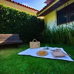 Hostel Recanto Do Cajueiro