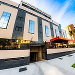 Saint Patrick Grand Hotel