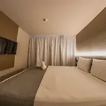 Saint Patrick Grand Hotel