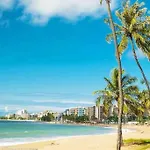 Apto Em Jatiuca, Jtr Trade Maceio