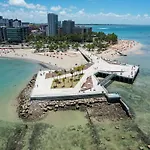 Ponta Verde, Maceio , The Best Maceio , 350M Da Praia