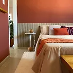 Casa 90M, Dois Quartos, Proxima As Praias