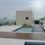 Apartamento Na Jatiuca - Jtr Maceio