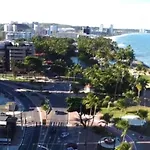 Saint Thomaz A Beira Mar De Jatiuca 4/4