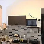 Quarto.Sala Topazio