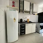 Apartamento 208 - Antares - Maceio