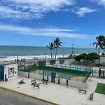Flat Ritz Suites Maceio
