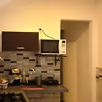 Quarto.Sala Topazio