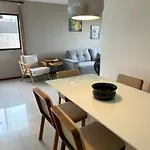 Flat Na Beira Mar De Pajucara