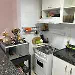 Flat Na Beira Mar De Pajucara