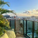 Paraiso Na Ponta Verde: Liv 507