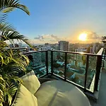 Paraiso Na Ponta Verde: Liv 507