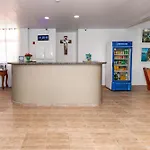 Moriah Maceio Beach Hotel