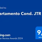 Apartamento Cond. JTR