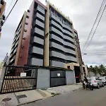 Apartamento Proximo A Praia