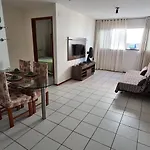 Apartamento Na Praia Port Ville Pajucara Maceio