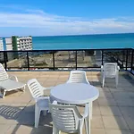 Apartamento Na Praia Port Ville Pajucara Maceio
