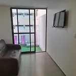 Apt Ponta Verde Studio 01