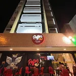Expresso R1 Hotel