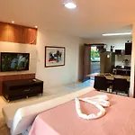 Bangalô Villas do Pratagy
