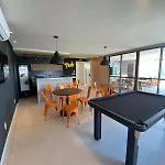 Smart Stay Ponta Verde Apt.913 Mandi Hospitalidade