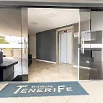 Conforto Luxo beira mar de Pajuçara, Pé na areia!