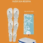 Apto 2 Suites Beiramar Pajucara Neo , 2 Gar - Adm Nutelss