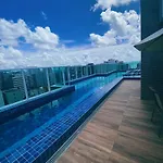 Edificio Promenade II Apt 1101-Mandi Hospitalidade