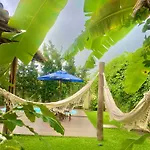 Casa Hibiscus Beach Club Ipioca Maceio