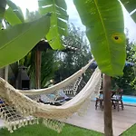 Casa Hibiscus Beach Club Ipioca Maceio
