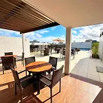 Condominio Maceio Facilities 300M Cadeira Ponta Verde 2 Quartos 7 Camas