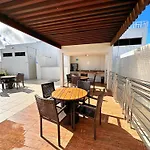 Condominio Maceio Facilities 300M Cadeira Ponta Verde 2 Quartos 7 Camas