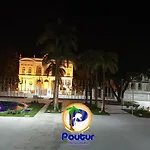 Poutur Pousada